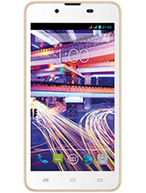 Posh Ultra 5.0 Lte L500 Price With Specifications